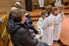 02.04.2026 Gründonnerstag - Abendmahlfeier